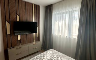 3 camere | 102 The Address | B. Vacarescu | 2 parcari+2 boxe - Poză 12