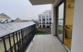 Apartament cu 2 camere | Scala | Parcare subterana inclusă | Oradea - Poză 7