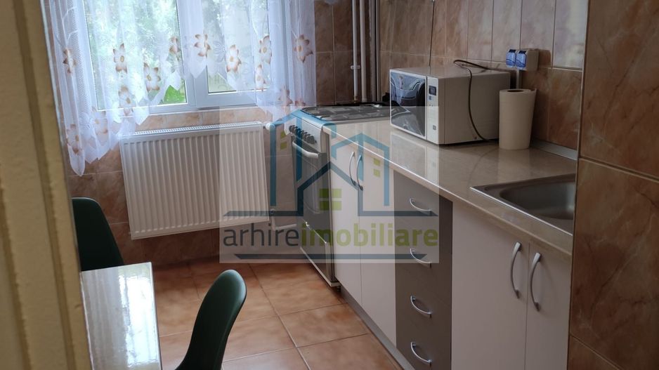 Apartament 3 camere Piata Rahova - Poză 14
