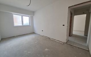 Apartament decomandat de vanzare in Iasi, Galata, 57,24 mp, bloc nou - Poză 10