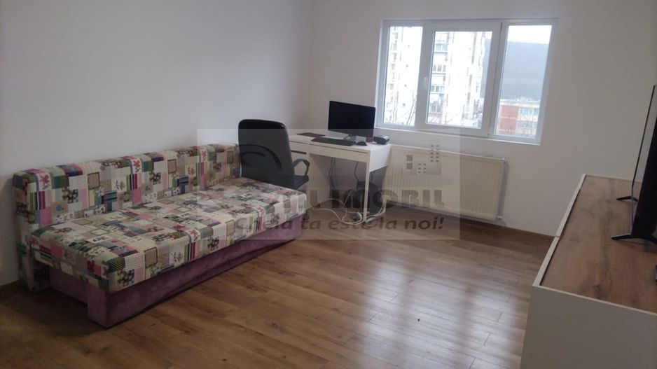 Apartament 2 camere,  decomandat, 54 mp, Selgros – 96.000 € - Poză 2