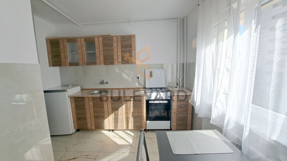 Apartament decomandat, recent renovat, zona strazii Dorobantilor! - Poză 10