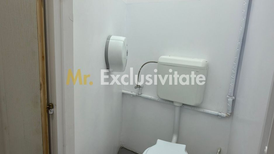 Inchiriere Spațiu Comercial 69 mp - Str. M.Sadoveanu/Uzinei – Carei - Poză 9