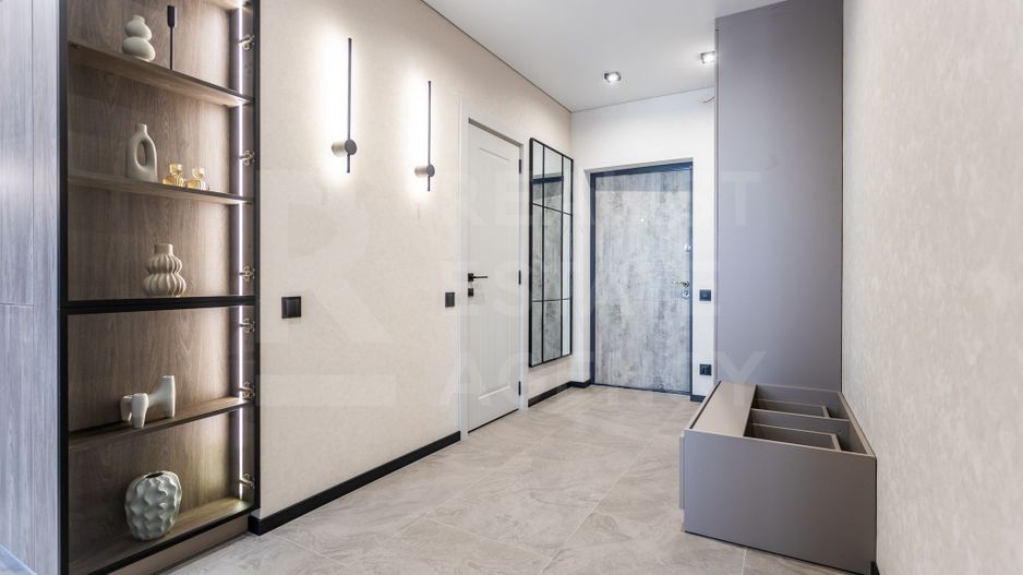 Chirie, apartament, 1 cameră, str. Costeşti, sectorul Centru - Poză 7