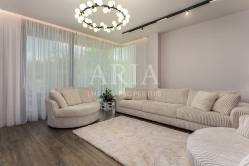 SMART VILLA - LUXURY GATED COMMUNITY -  POOL - - Poză 3