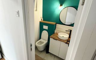 Apartament de 4 camere,  70mp, 2 parcari, zona strazii Aurel Vlaicu - Poză 8