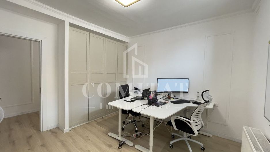 Apartament cu 3 camere Ultracentral - Poză 13