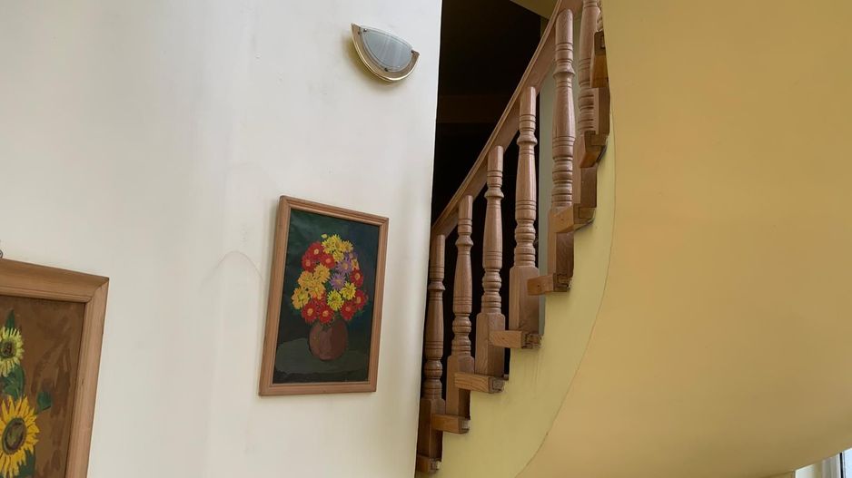 Casa versatila   P+E+M in zona  isorica Sinaia - Poză 13