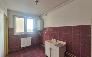 Calea Bucuresti, 2 camere cu priveliste, liber la vânzare - Poză 5