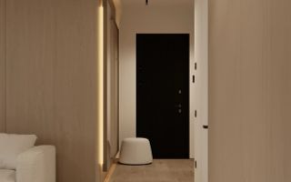 Apartament tip PENTHOUSE 4 camere de vanzare Pipera - Poză 5