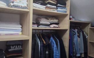 Apartament 1 cameră, complet mobilat, parter cu grădină și loc de parcare, Valea Adâncă - Poză 3