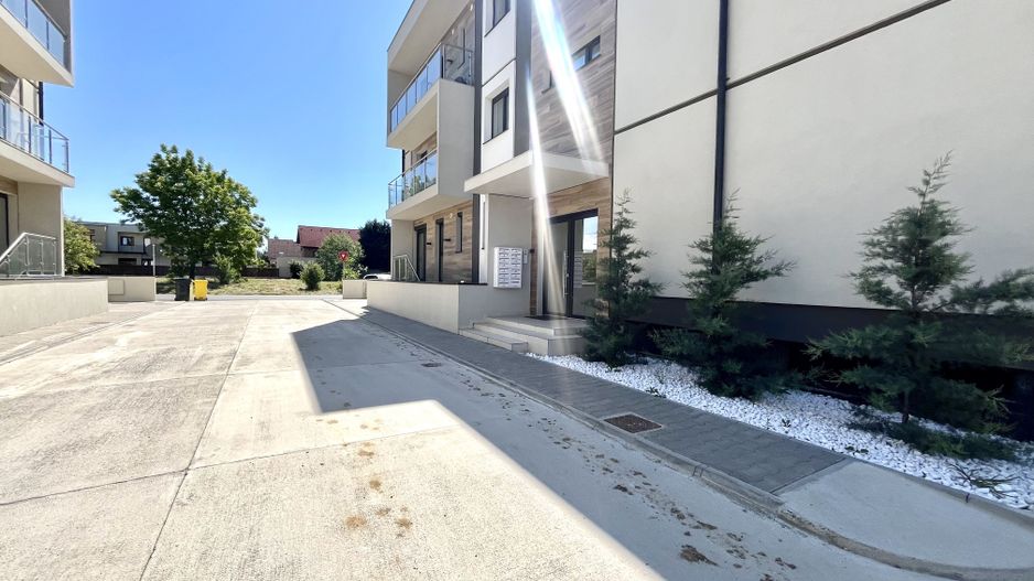 Apartament 2 Camere, prima inchiriere, parcare subteran, zona Soarelui - Poză 20