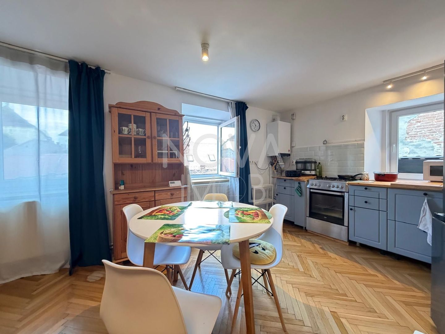 Apartament 3 camere, Ultracentral - Poză 3