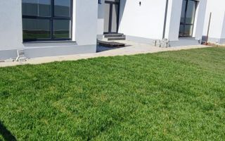 Vila 4  camere Parter - Poză 3
