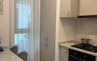 Apartament 3 camere | Pipera | Lux | Mobilat & Utilat | Parcare Subterană - Poză 9
