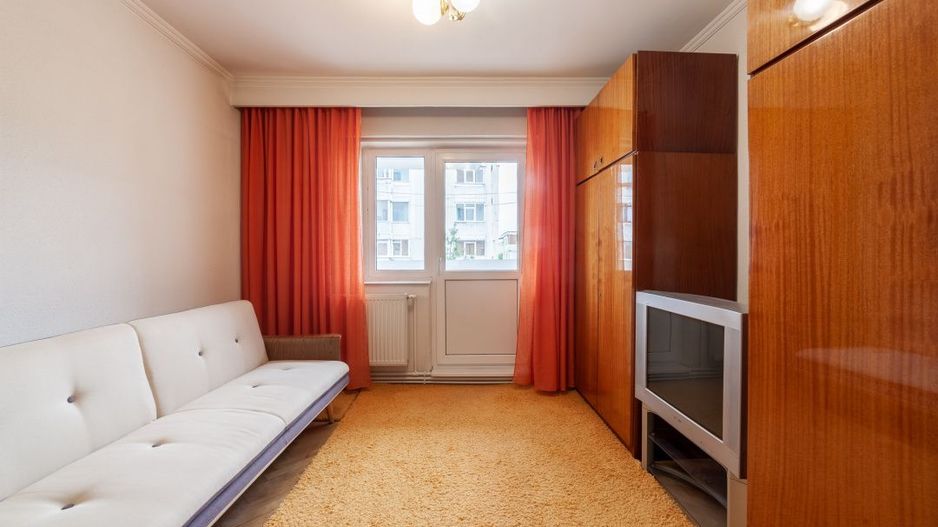 Apartament 3 camere - decomandat - 2 balcoane, vedere pe 2 părți – Dedeman - Poză 6