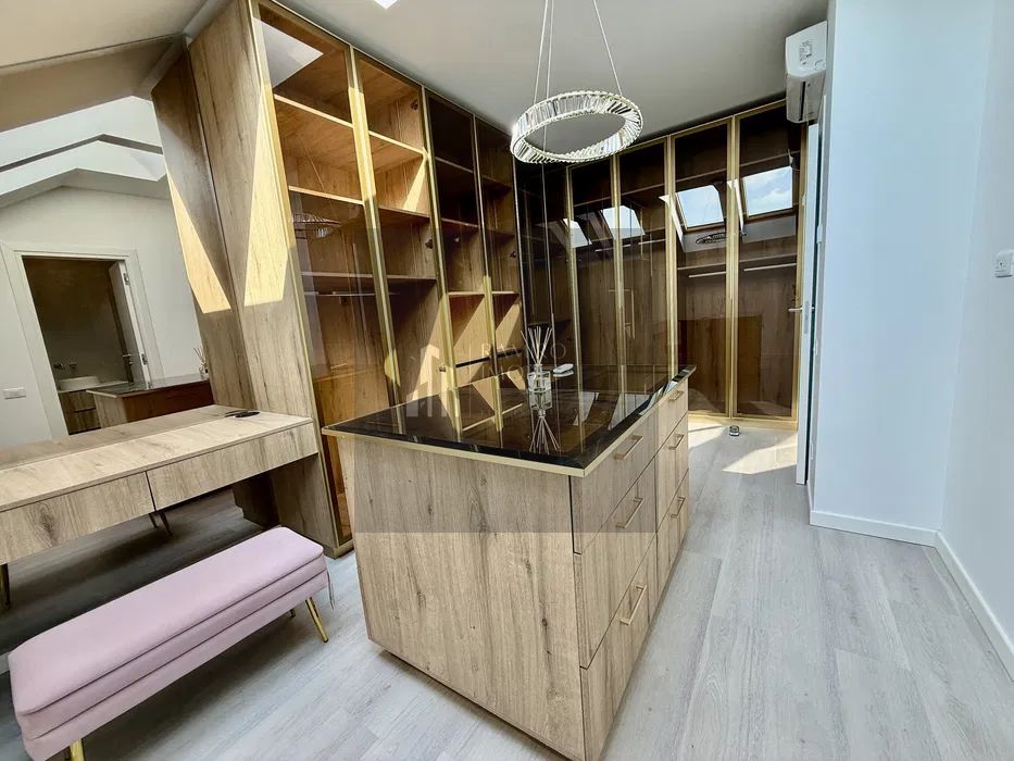 VILA  moderna P+1+M în Pipera – zonă premium, acces privat - Poză 8