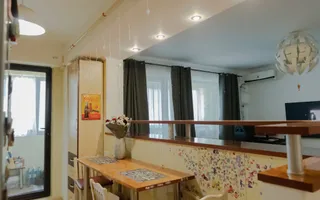 TOMIS PLUS (COD 05) Apartament 3 Camere Premium Ideal pentru Familie - Poză 31