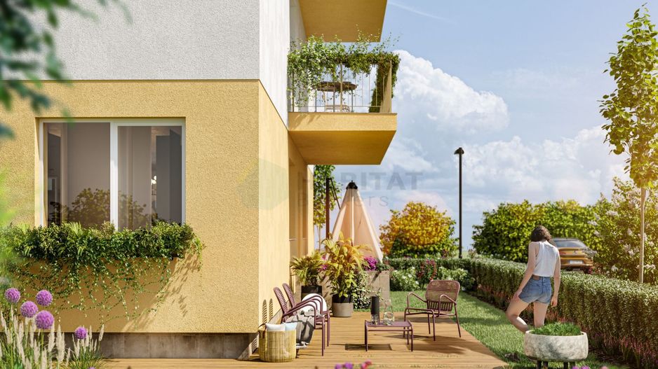 SunLight Residence – Tunari | Finalizare 2026 - Poză 6