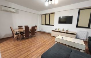Apartament | 2 camere | Universitatea Ovidius | Parcare privata