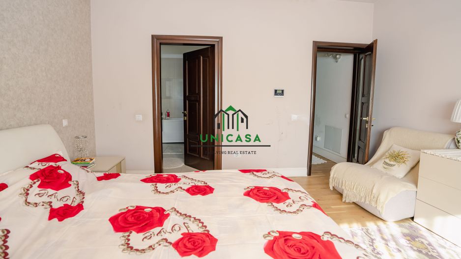 Casa Individuala - Vladesti - Teren de 1780 mp - Poză 21