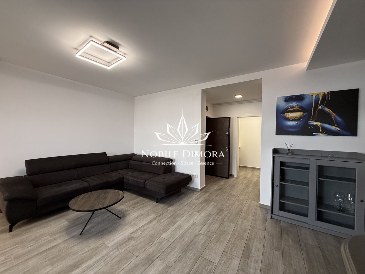 Apartament cu 3 camere de 98 mp petfriendly si parcare in Dumbravita Kaufland - Poză 5