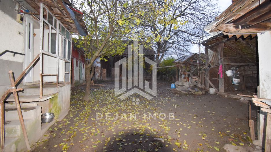 Casă | Teren 531 mp | Strada Bartalis Ferenc - Poză 2