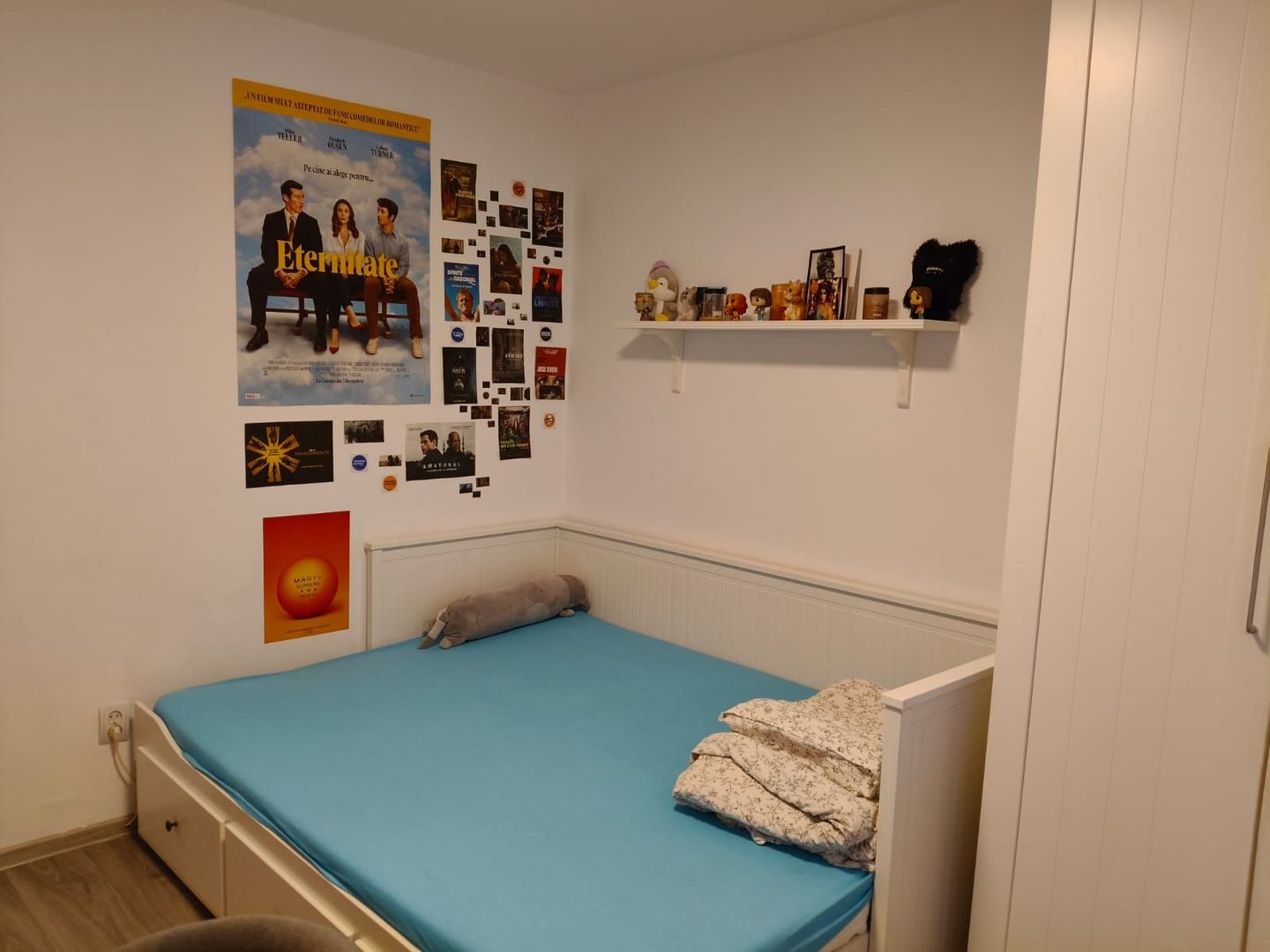 Lipovei | 3 Camere |Etaj Intermediar | Bloc Izolat - Poză 5
