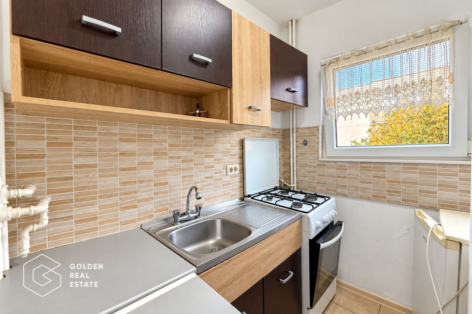 Garsoniera confort 1, etaj 3, zona Lebada - Poză 7