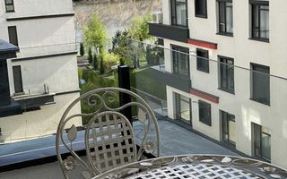 Laguna Residence | Barbu Vacarescu |  Parcare+Boxa | Vedere spre lac - Poză 8