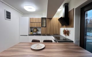 2 camere cu 2 bai | mobilat si utilat | parcare subterana - Poză 4