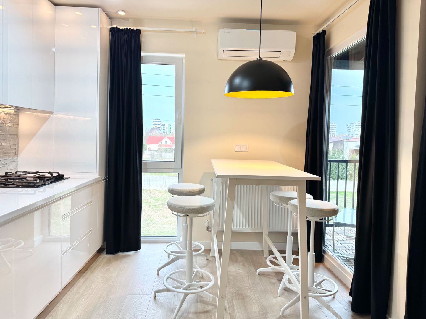 Modern și practic – Calea Torontalului - Poză 2