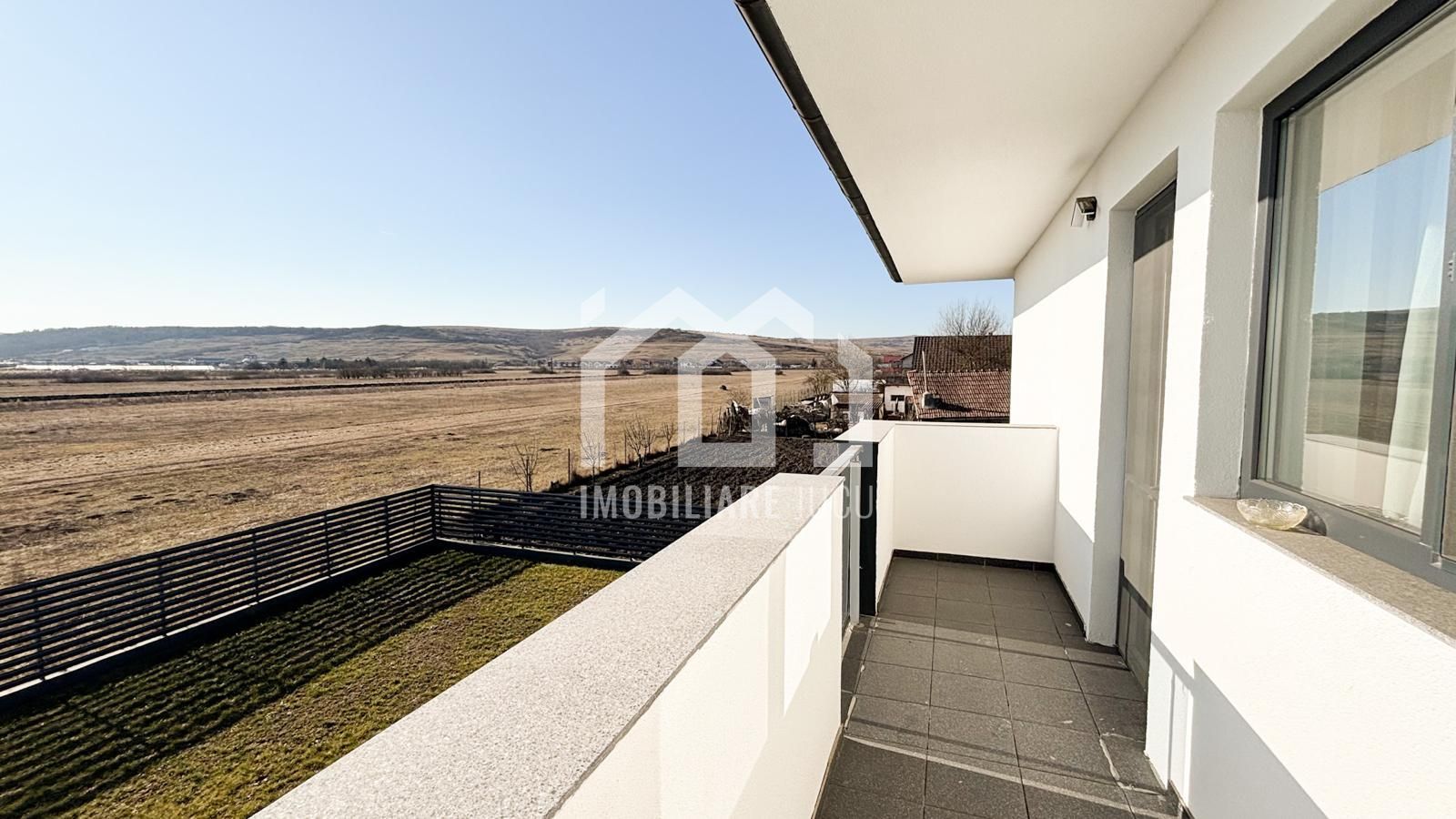 Unitate in duplex la cheie, 5 camere, 106mp, teren 364, Jucu de Mijloc - Poză 15