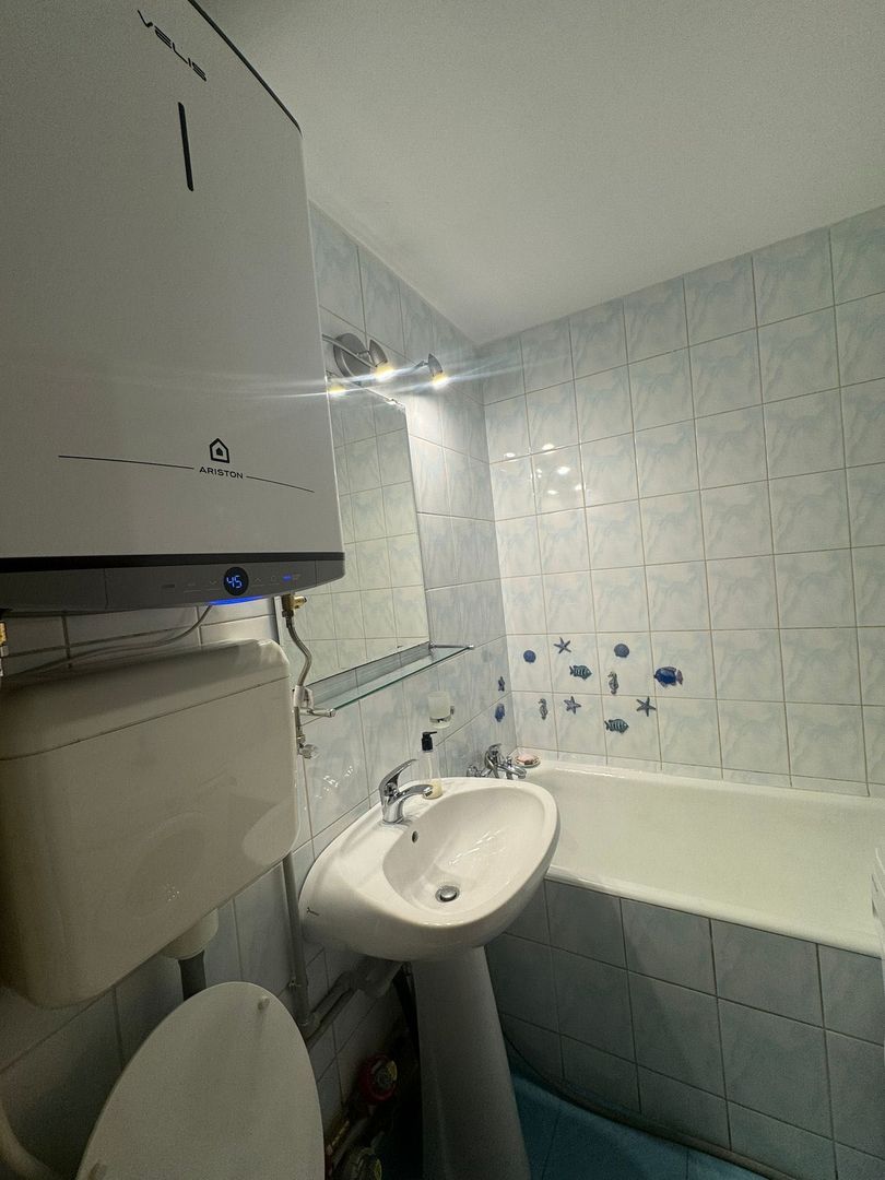 2 camere Râul Doamnei etaj 4/10 - Poză 4