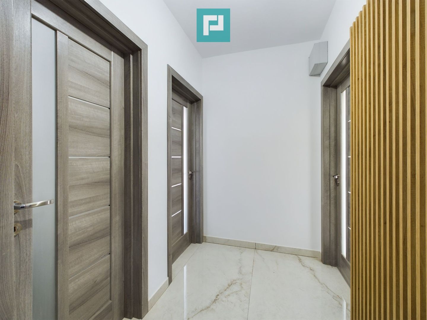 Penthouse nou cu 2 dormitoare și terasă de 29mp - Poză 13