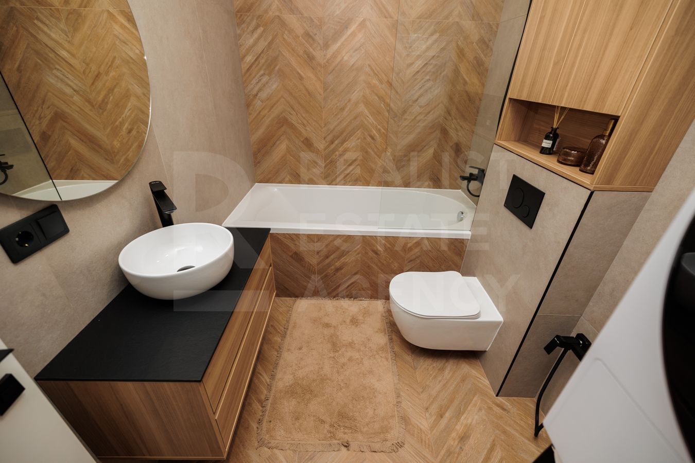 Vînzare, apartament, 2 camere, str. Ghică Vodă, Botanica - Poză 15