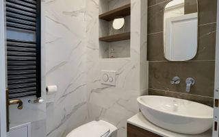 ULTRACENTRAL Apartament 3 camere 126mp Monument Istoric - Poză 8
