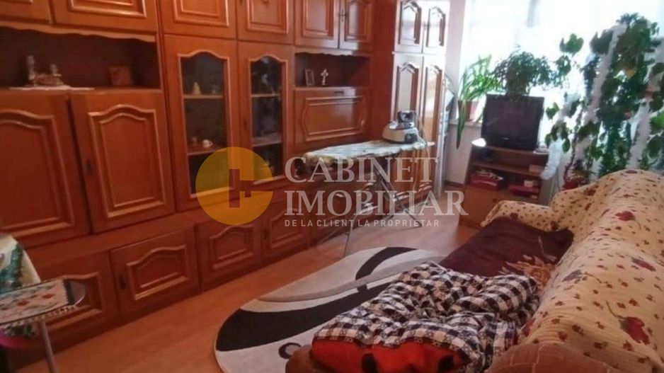 Frumoasa - 3 Camere Decomandat -Etaj 3 , Bloc 1985 - Poză 2