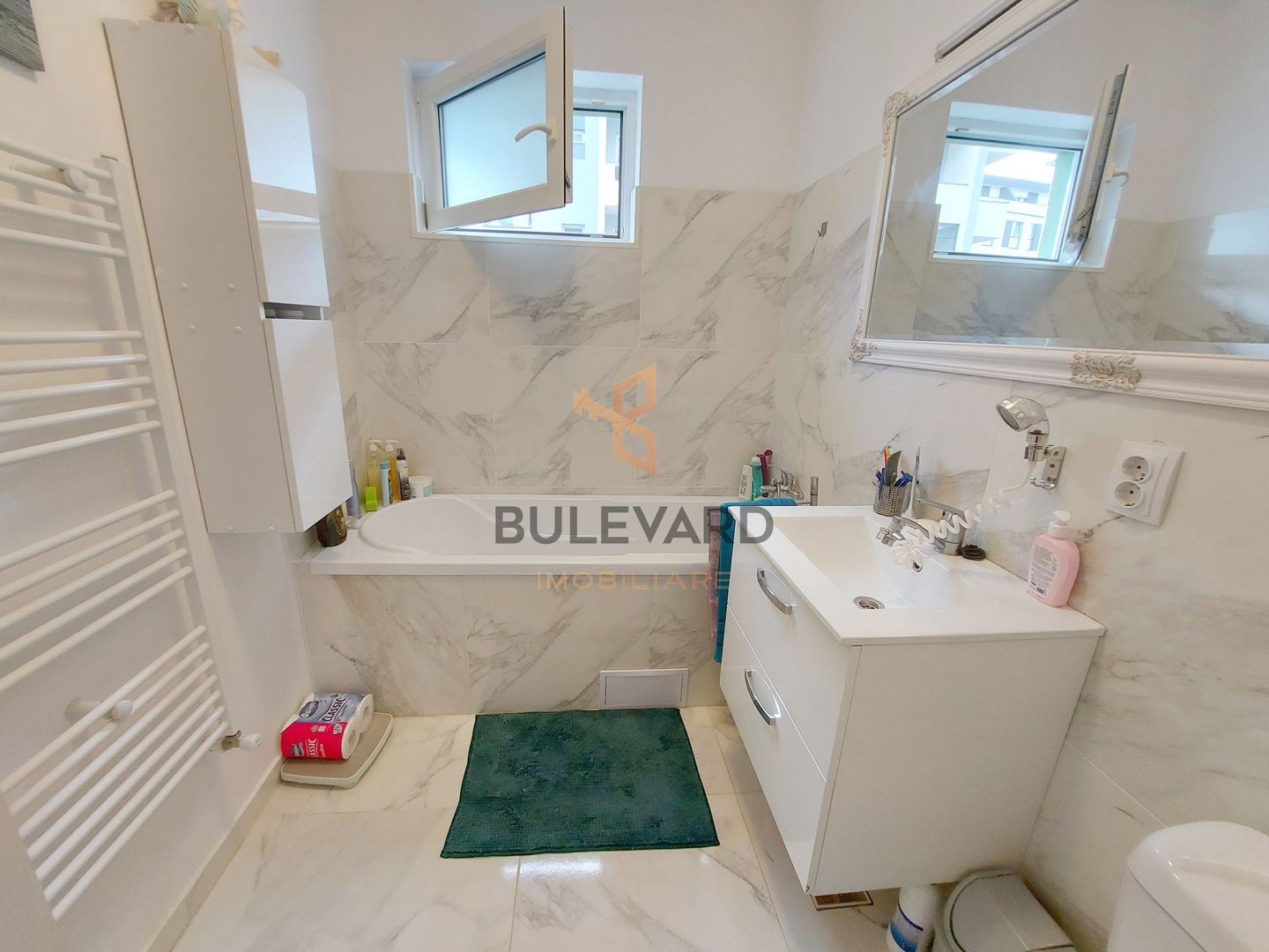 Aparatment cu 2 camere + parcare, in zona Terra! - Poză 6