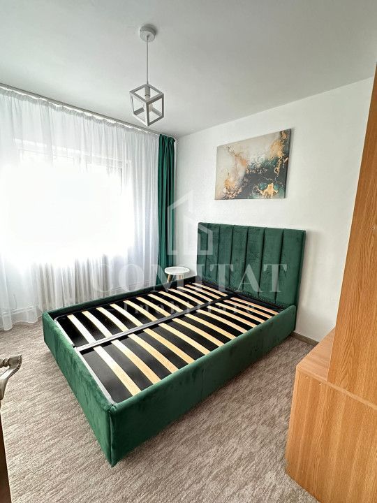 Apartament 4 camere | Etaj intermediar | cartier Mărăști - Poză 3
