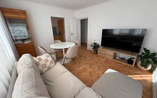 Apartament în Mănăștur, zona Big – Spațiu, confort și locație excelent - Poză 2