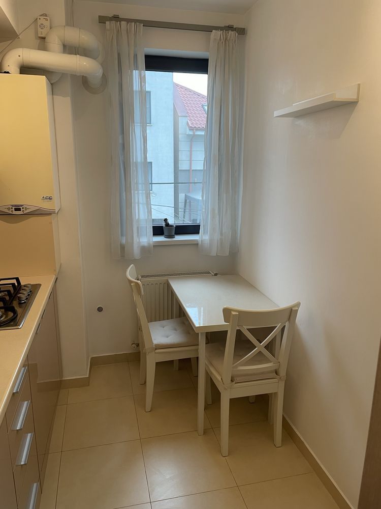 Apartament 2 cam. zona Gorjului D4 - Poză 6