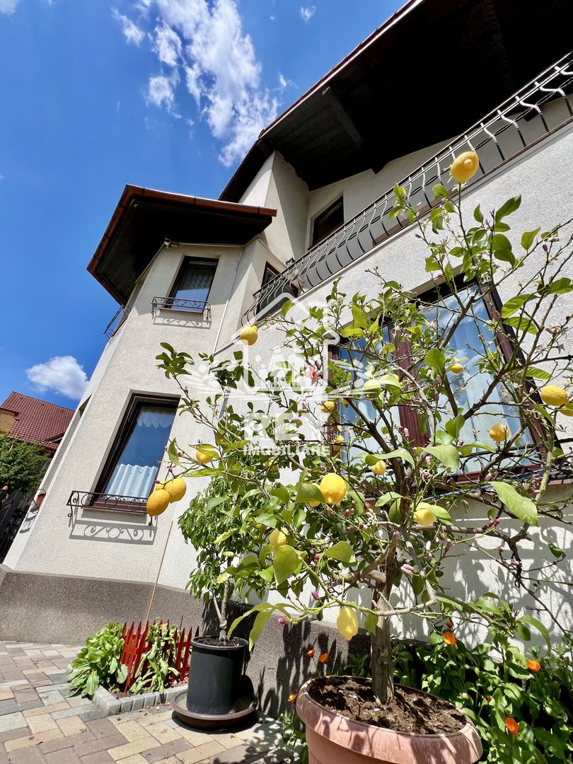 Casa/Vilă Single în Șelimbăr | teren 863m | Pretabilă 2 familii - Poză 4