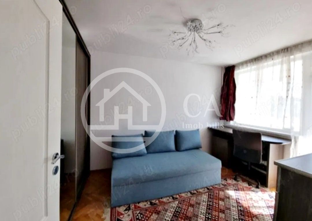 Apartament cu 2 camere de inchiriat in Cantemir, Oradea - Poză 3