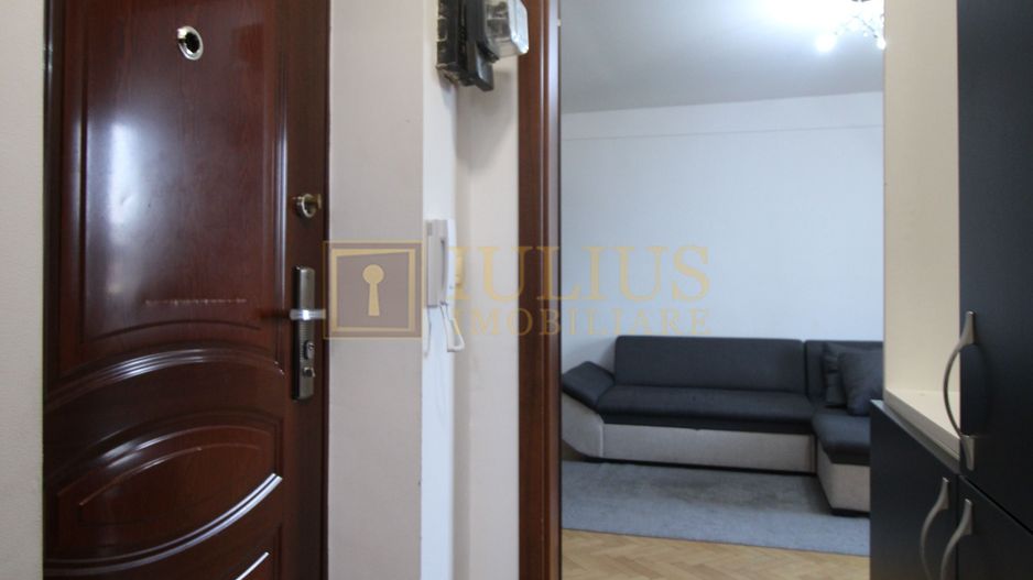 Bv. Victor Babes, 2 camere, centrala proprie. - Poză 7