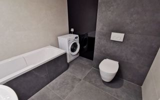 PROPRIETAR. 2 camere Baneasa Iancu Nicolae - Poză 17