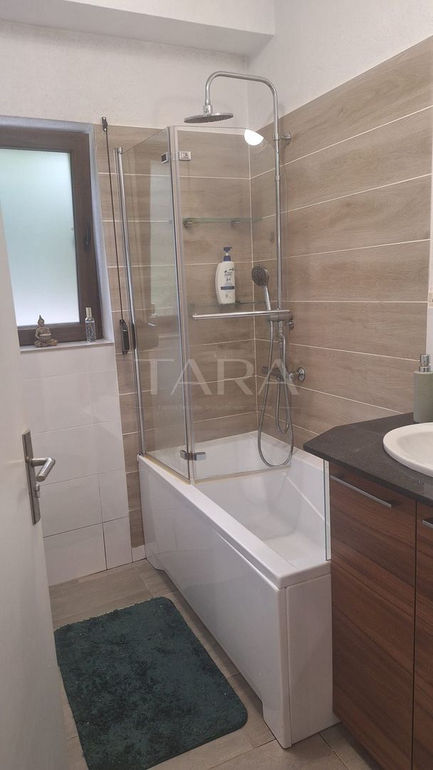 Apartament modern, mobilat complet, zona Buna Ziua - Poză 12