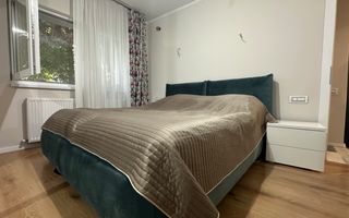 Apartament Renovat Premium | Garaj și Boxa | Zona Dorobantilor - Poză 8