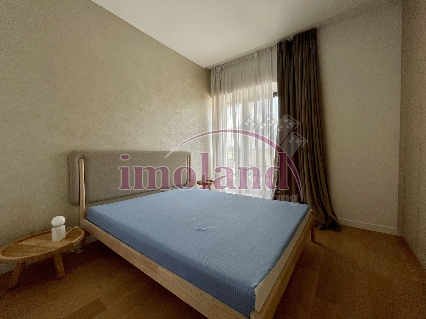 Apartament premium | 3 cam, 2 bai | 90 mp + terasă 40 mp | Floreasca - Poză 11