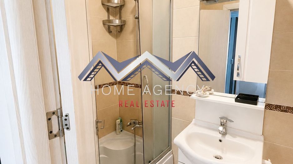 Apartament 3 camere Otopeni central | mobilat, utilat | lângă piață - Poză 7